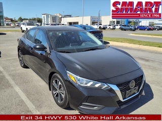 2021 Nissan Sentra