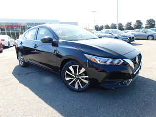 2021 Nissan Sentra for sale in Clarksville TN