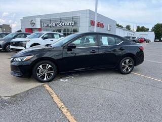 2021 Nissan Sentra for sale in Greenville MS