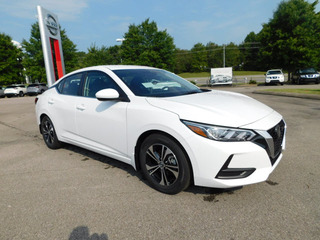 2021 Nissan Sentra for sale in Clarksville TN