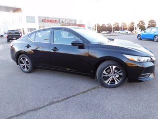 2022 Nissan Sentra for sale in Clarksville TN