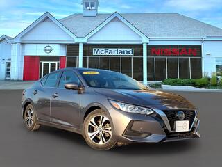 2022 Nissan Sentra for sale in Stratham NH