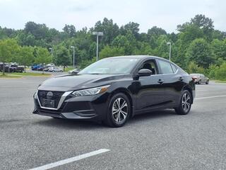 2022 Nissan Sentra for sale in West Mifflin PA