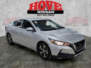 2022 Nissan Sentra for sale in Bradley IL