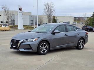 2022 Nissan Sentra