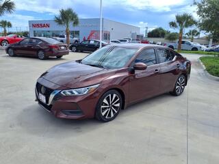 2022 Nissan Sentra