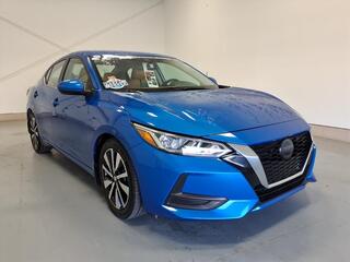 2022 Nissan Sentra for sale in Decatur AL