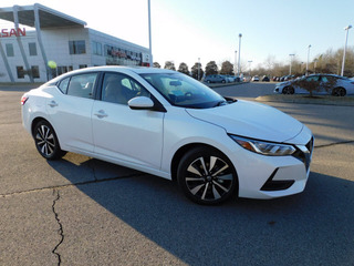 2022 Nissan Sentra for sale in Clarksville TN