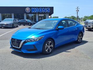 2022 Nissan Sentra