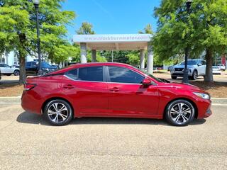2022 Nissan Sentra for sale in Nashville TN