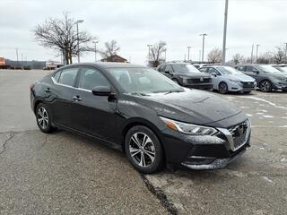 2023 Nissan Sentra for sale in Indianapolis IN