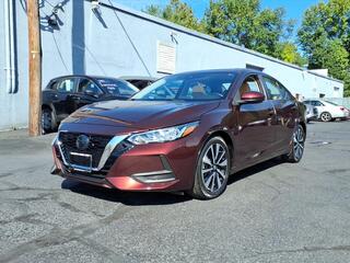 2023 Nissan Sentra