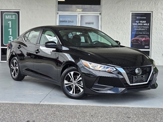 2023 Nissan Sentra