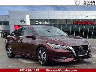 2023 Nissan Sentra for sale in Omaha NE
