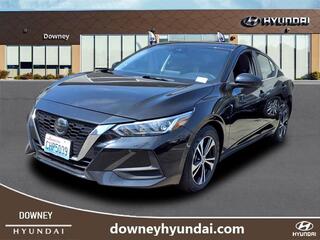 2023 Nissan Sentra