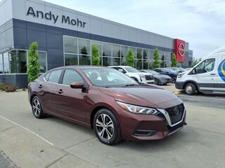 2023 Nissan Sentra for sale in Avon IN