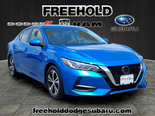 2023 Nissan Sentra