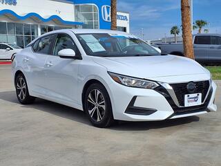 2023 Nissan Sentra for sale in Laredo TX