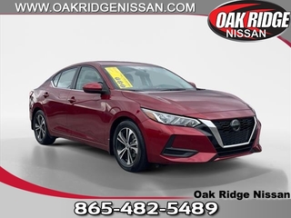 2023 Nissan Sentra for sale in Oak Ridge TN