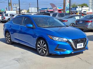 2023 Nissan Sentra for sale in Greenville SC