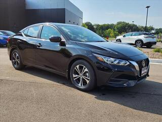 2023 Nissan Sentra