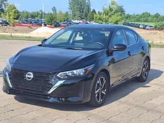 2024 Nissan Sentra for sale in Chesterfield MO