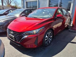 2024 Nissan Sentra