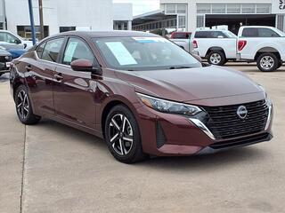 2024 Nissan Sentra for sale in Greenville SC