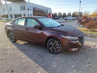 2024 Nissan Sentra for sale in Clarksville TN