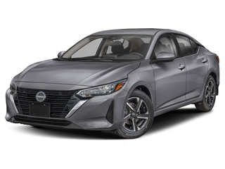 2024 Nissan Sentra