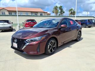 2024 Nissan Sentra