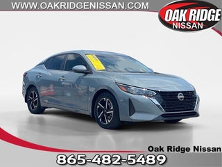 2024 Nissan Sentra for sale in Oak Ridge TN