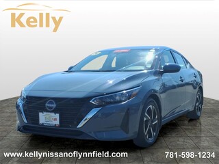 2024 Nissan Sentra for sale in Lynnfield MA