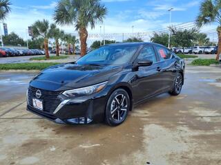 2024 Nissan Sentra for sale in Kosciusko MS