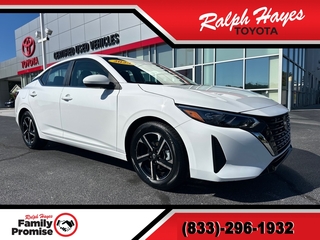 2024 Nissan Sentra for sale in Anderson SC