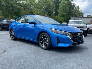 2024 Nissan Sentra