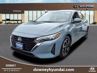 2024 Nissan Sentra