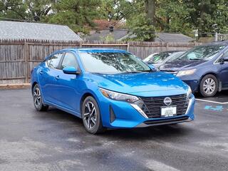 2024 Nissan Sentra for sale in Kirkwood MO