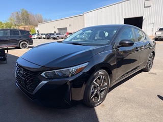 2024 Nissan Sentra