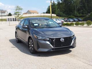 2024 Nissan Sentra for sale in Lyndhurst NJ