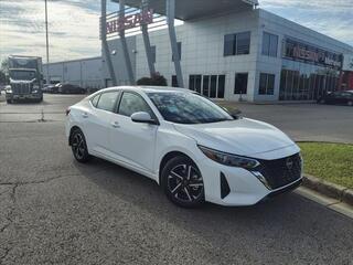 2025 Nissan Sentra for sale in Clarksville TN