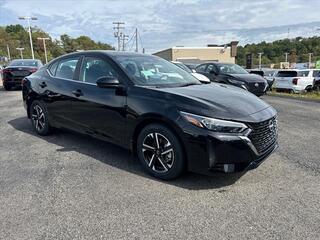 2025 Nissan Sentra for sale in Greensburg PA