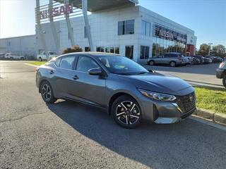 2025 Nissan Sentra for sale in Clarksville TN