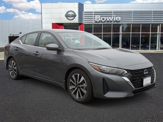 2025 Nissan Sentra