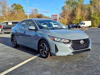 2025 Nissan Sentra for sale in Salisbury NC