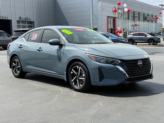 2025 Nissan Sentra for sale in Greer SC