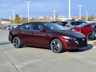 2025 Nissan Sentra for sale in Omaha NE