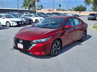 2025 Nissan Sentra for sale in Harlingen TX