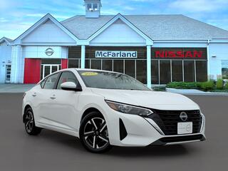 2025 Nissan Sentra for sale in Stratham NH
