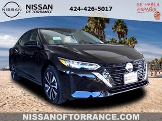 2025 Nissan Sentra for sale in Torrance CA